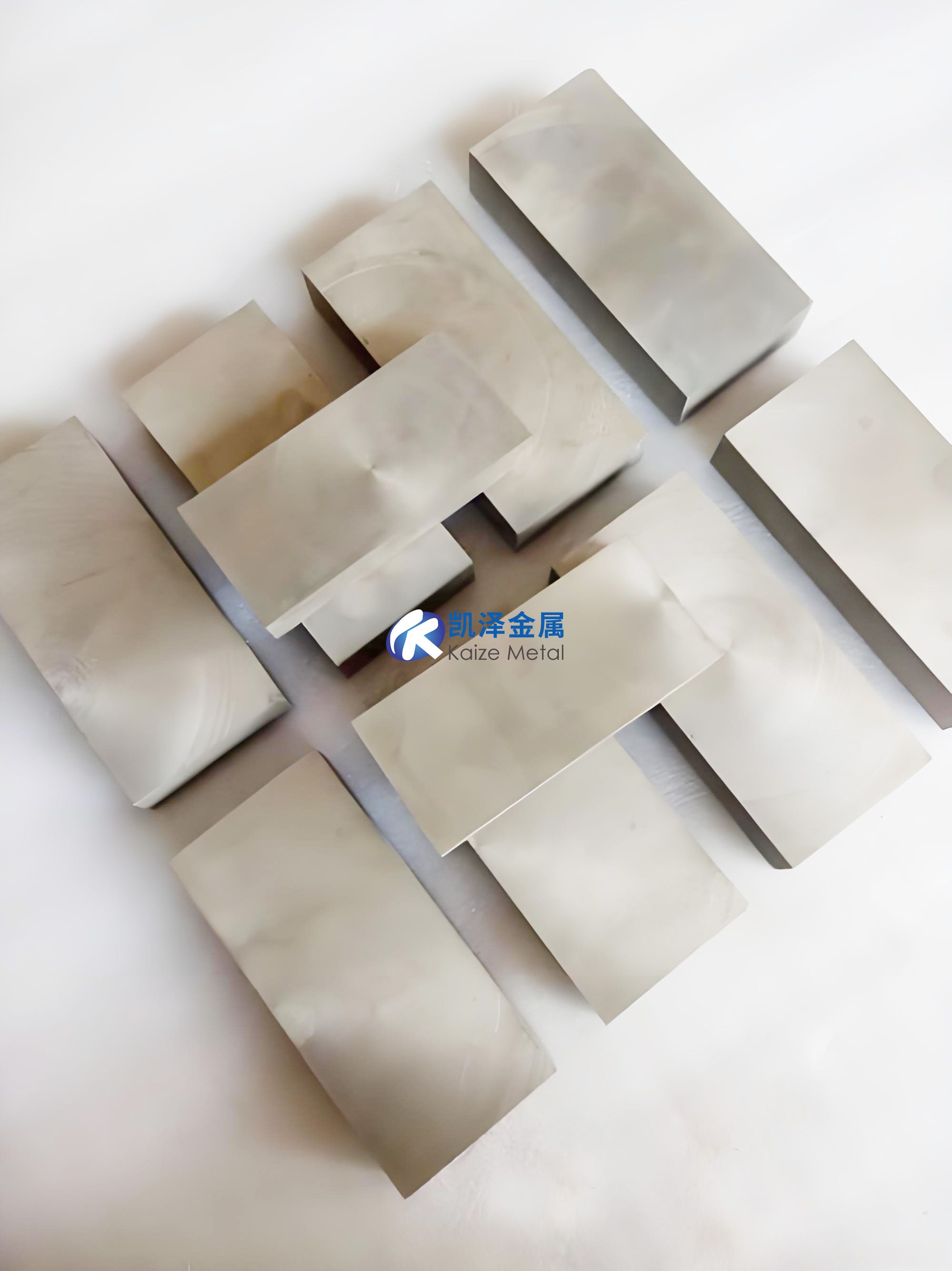 船舶制造用鈦合金方塊