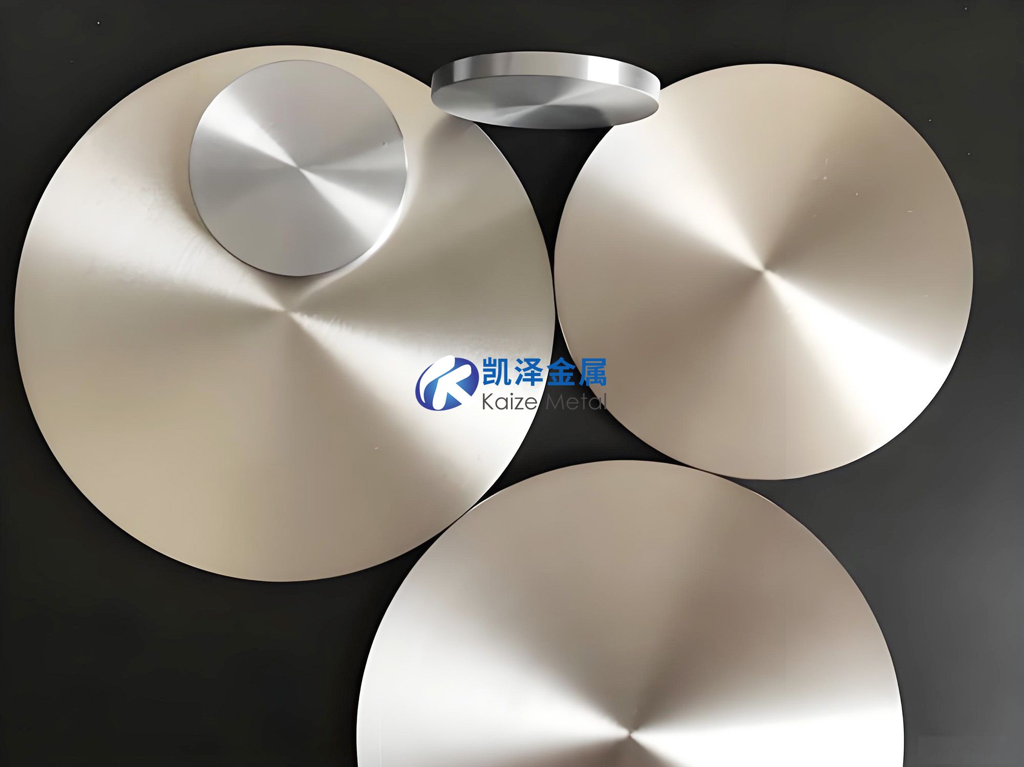 光學器件用鋯靶材