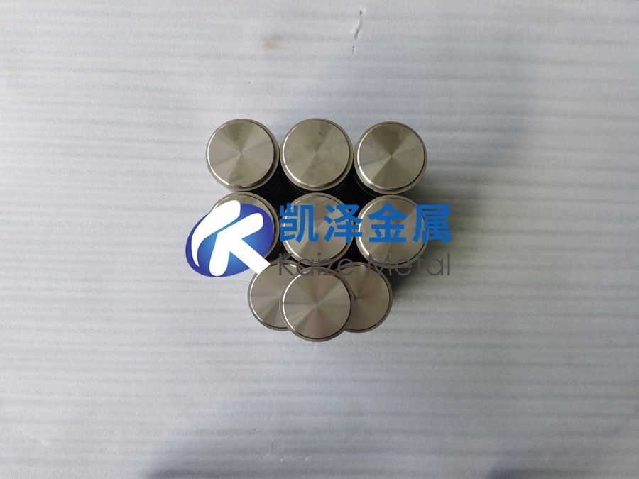 磁存儲介質用鎳靶材
