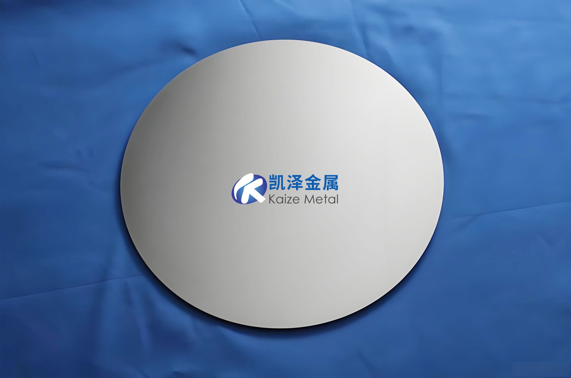 半導體與微電子用鈦靶材