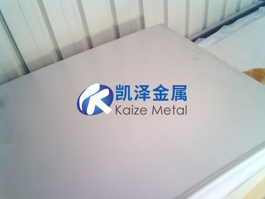 醫用鈦板