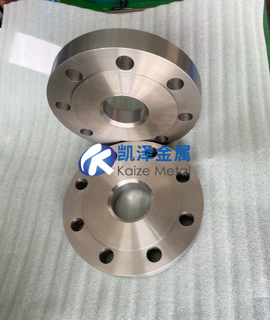 TA2鈦法蘭
