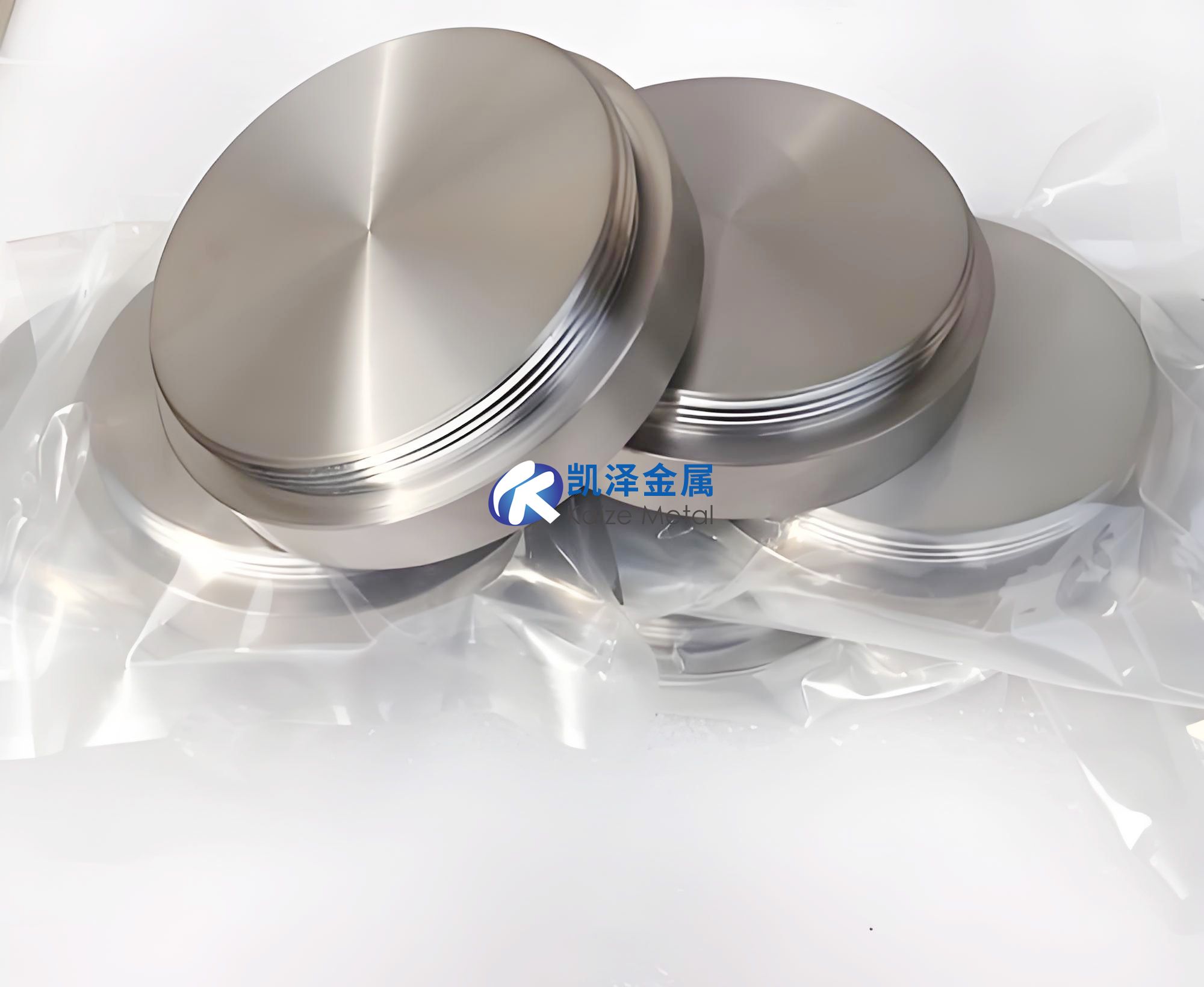 航空航天用鈦鋁靶材