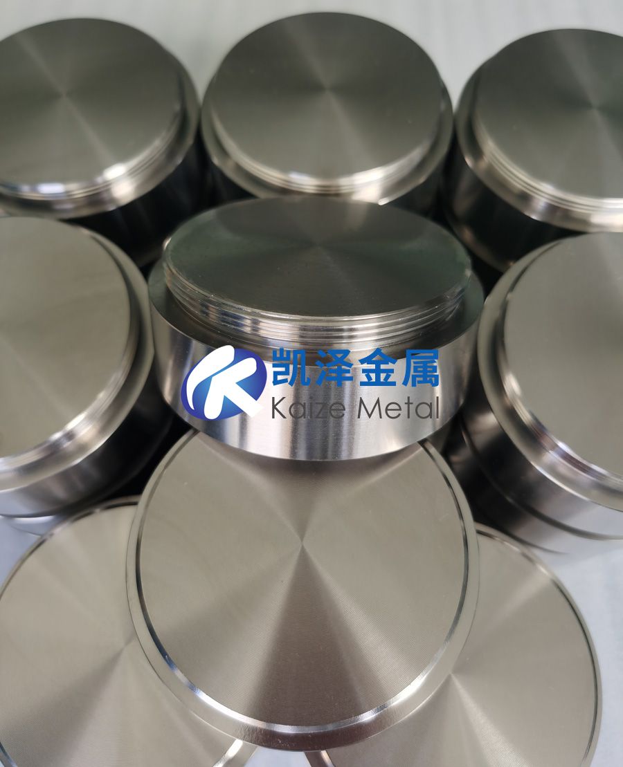 磁控濺射鈦靶材的應用、制備技術、發展展望