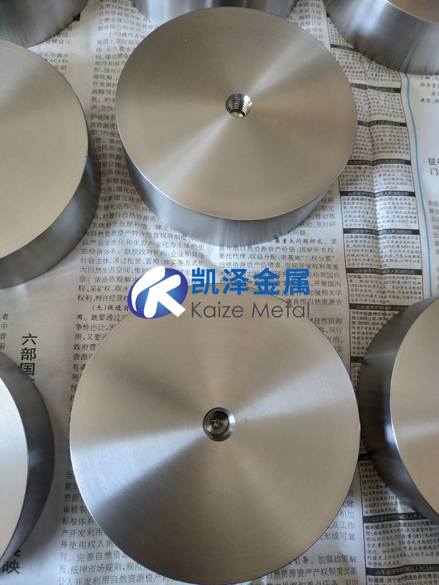 智能手機平板電腦用濺射靶材的分類與應(yīng)用