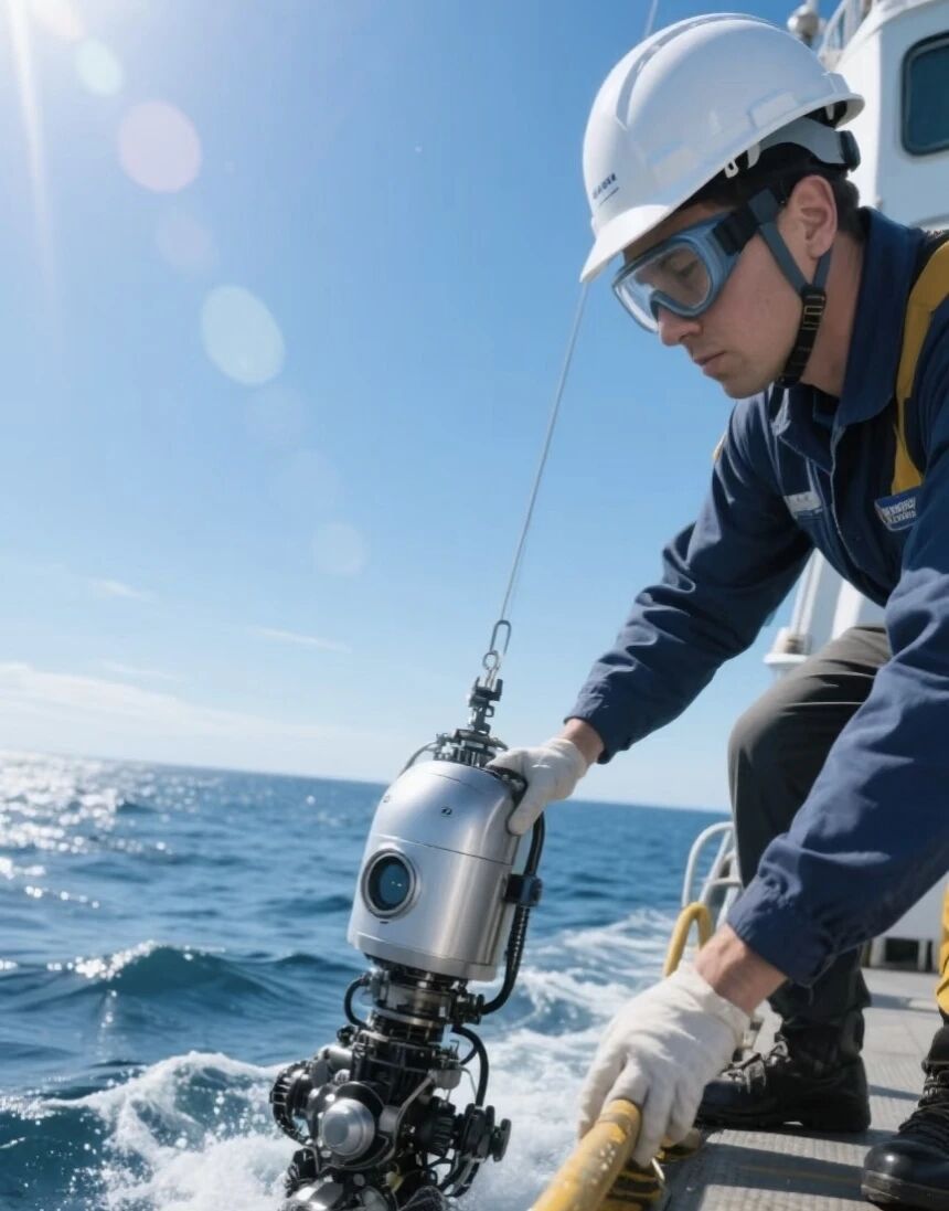 “深海科技”納入國家戰(zhàn)略新興產(chǎn)業(yè)背景下海洋鈦材迎來發(fā)展黃金期——政策紅利持續(xù)釋放破解標(biāo)準(zhǔn)壁壘，2800噸年需求背后是四大領(lǐng)域驅(qū)動(dòng)，技術(shù)向高端化智能化突破，支撐深海開發(fā)從跟跑到領(lǐng)跑